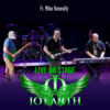 IO Earth ft. Mike Keneally - Live on Stage - Home.